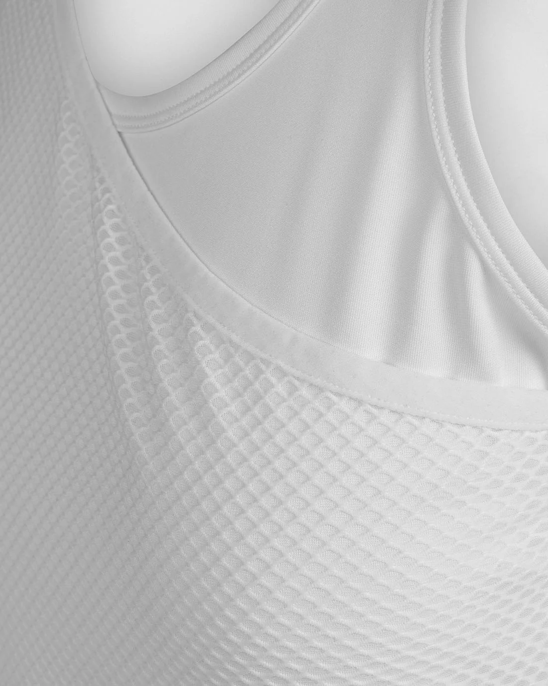 Tennis Smash Tank Top - Image 5