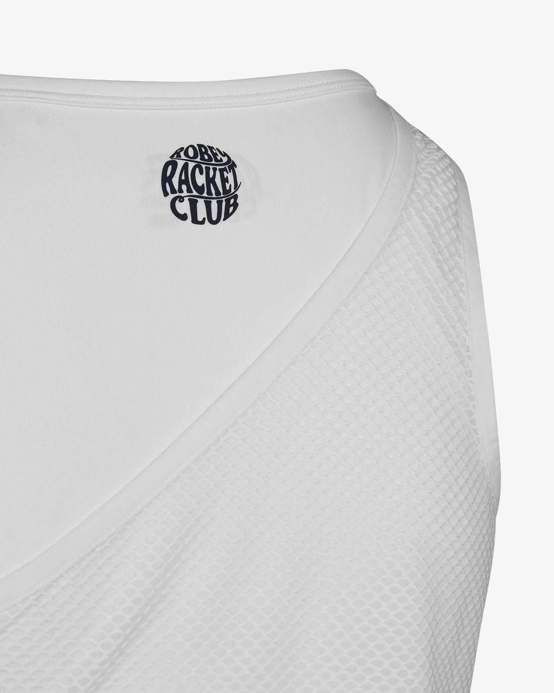 Tennis Smash Tank Top - Image 6