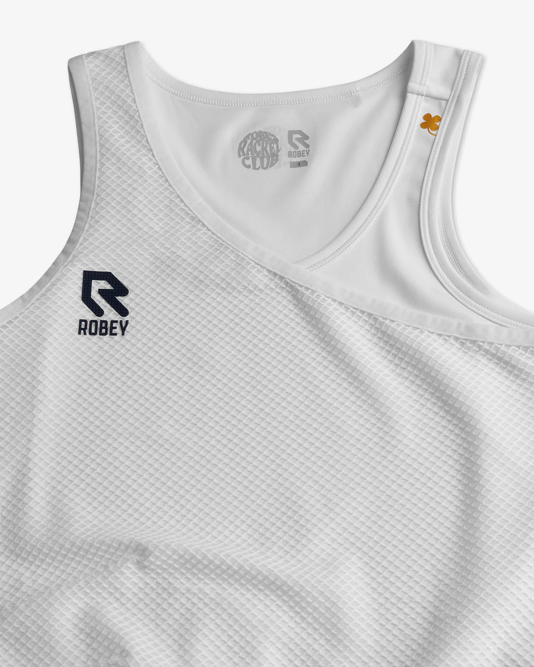 Tennis Smash Tank Top - Image 7