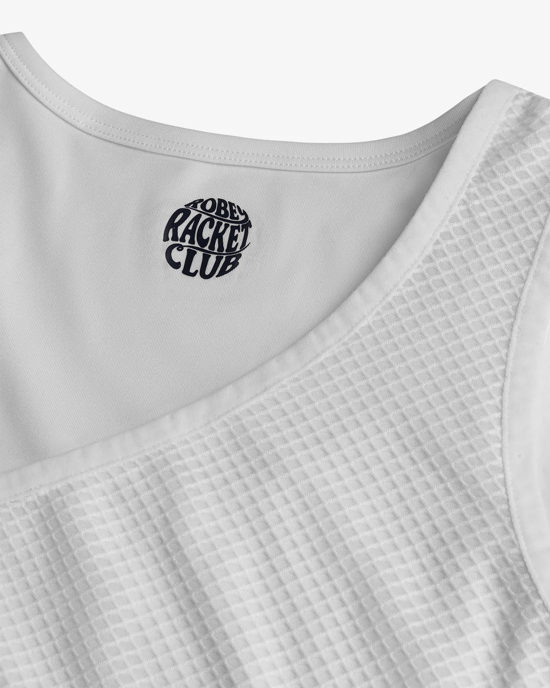 Tennis Smash Tank Top - Image 8