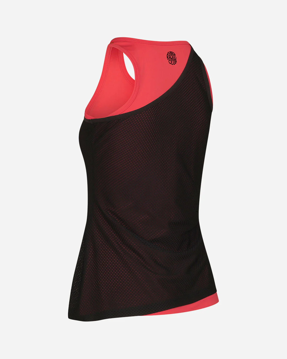 Tennis Smash Tank Top - Image 3