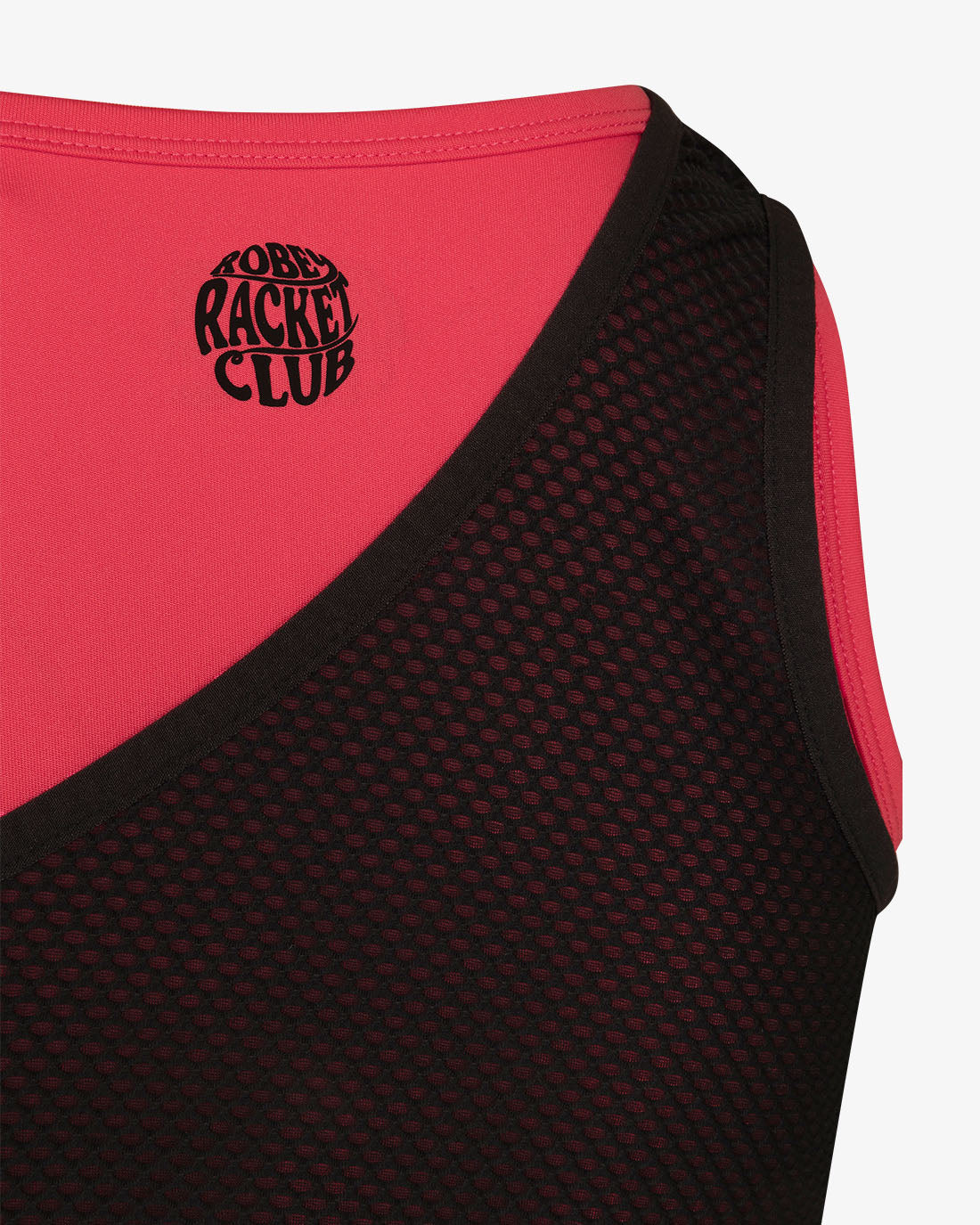 Tennis Smash Tank Top - Image 4