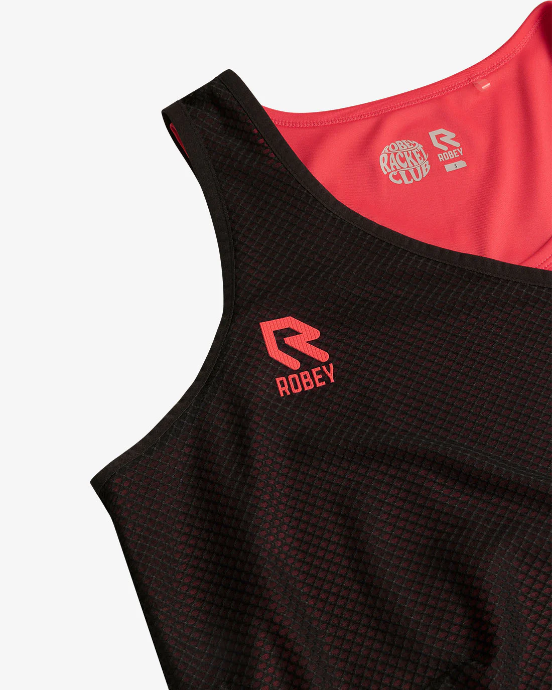 Tennis Smash Tank Top - Image 6