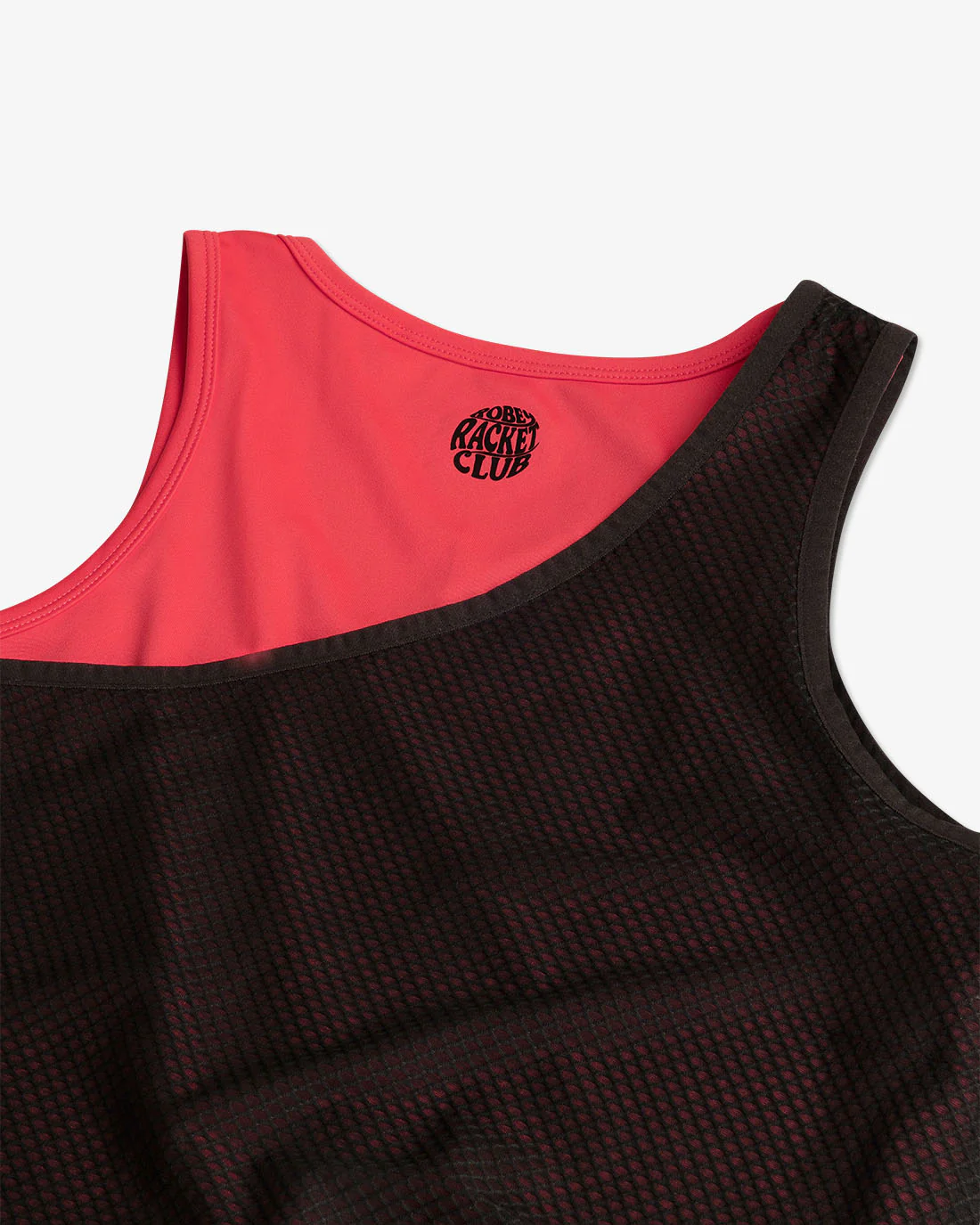 Tennis Smash Tank Top - Image 8