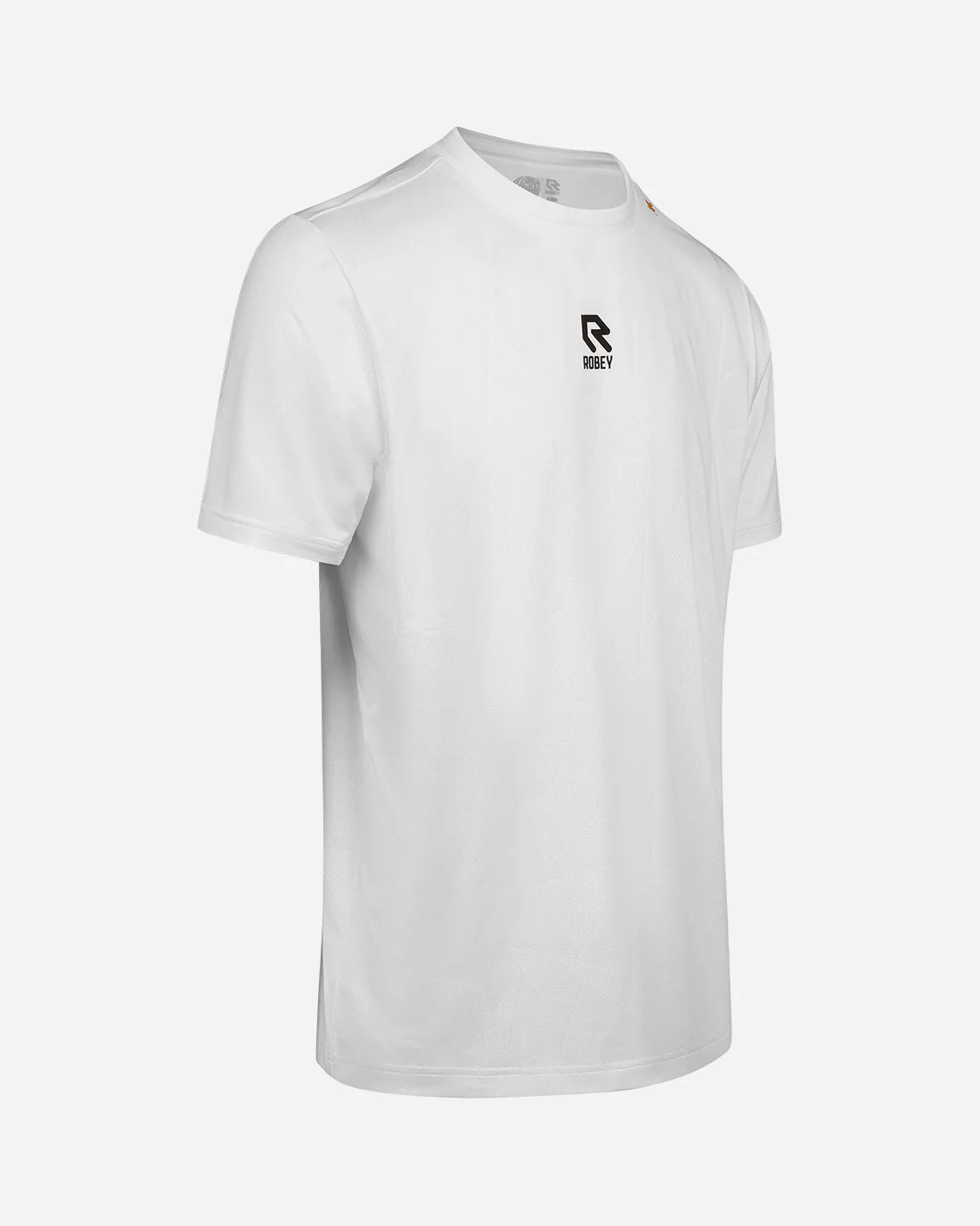 Tennis Smash Tee - Image 2
