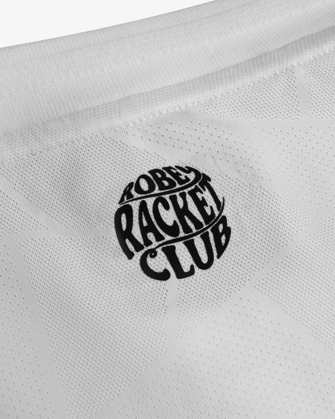 Tennis Smash Tee - Image 6