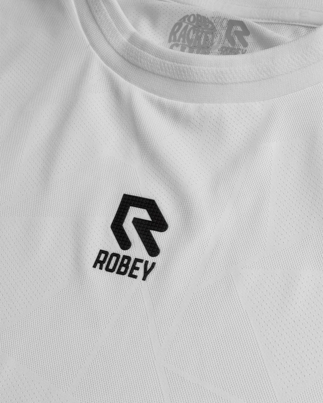 Tennis Smash Tee - Image 9