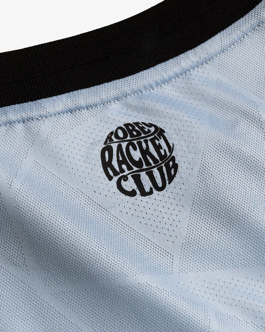 Tennis Smash Tee - Image 4