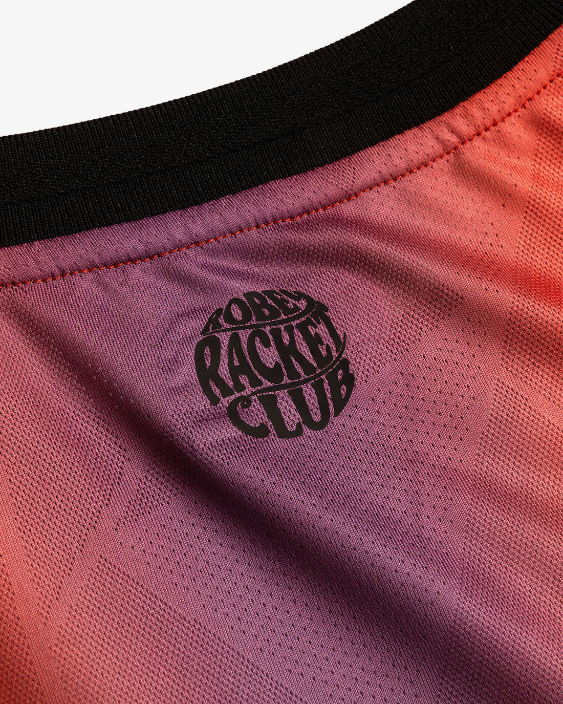 Tennis Smash Tee - Image 6
