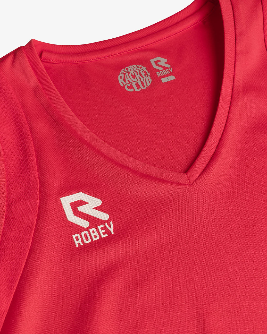 Tennis Smash Tee Women - Image 10