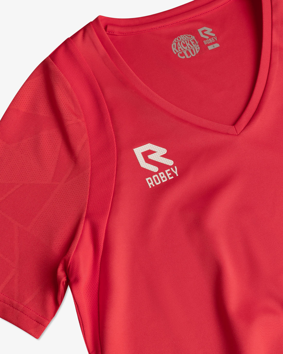 Tennis Smash Tee Women - Image 8