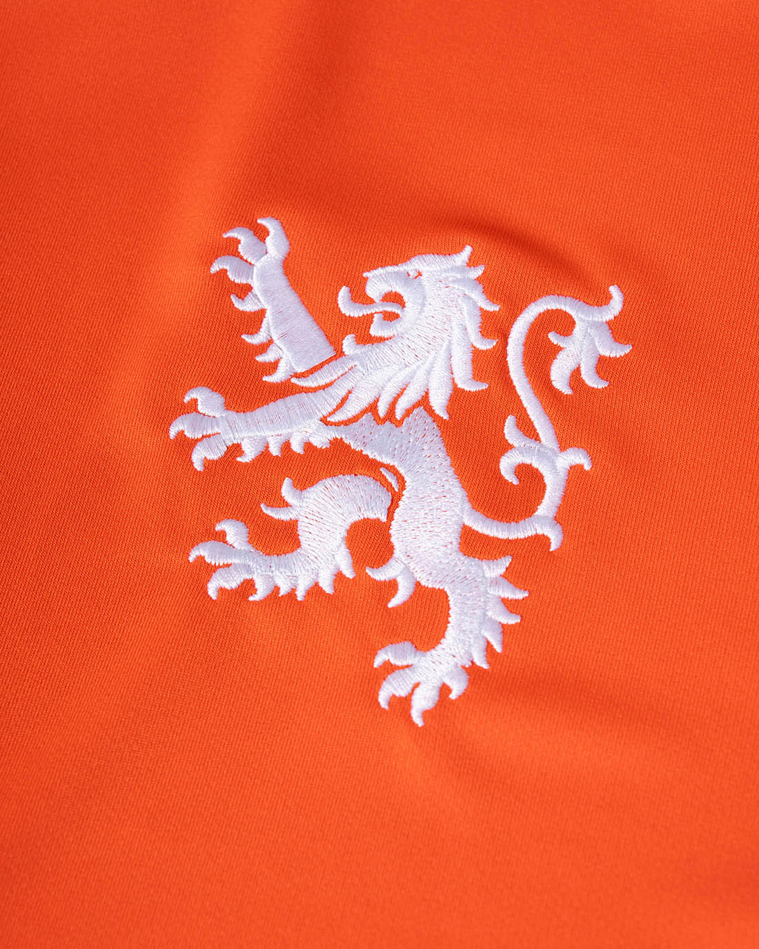 The Netherlands Orange Fan Shirt - Image 6