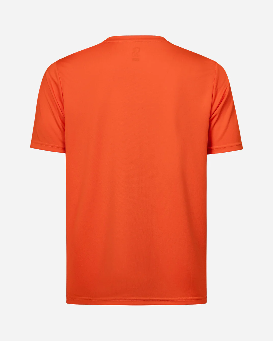 The Netherlands Orange Fan Shirt - Image 7