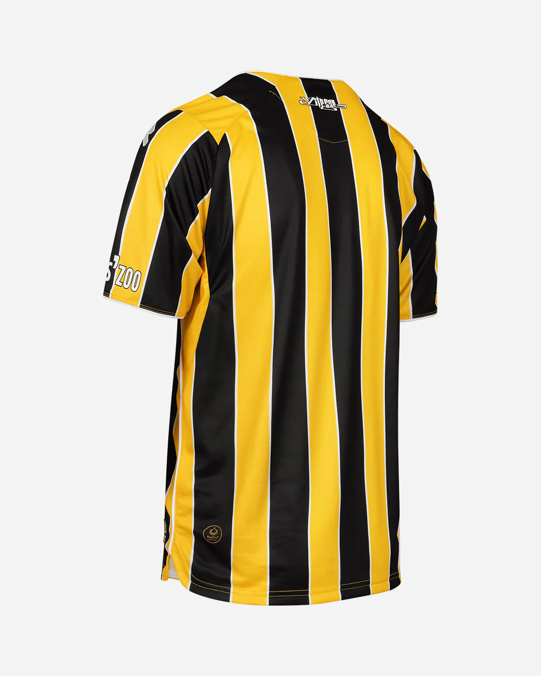 Vitesse Home Shirt 25/26 - Image 2