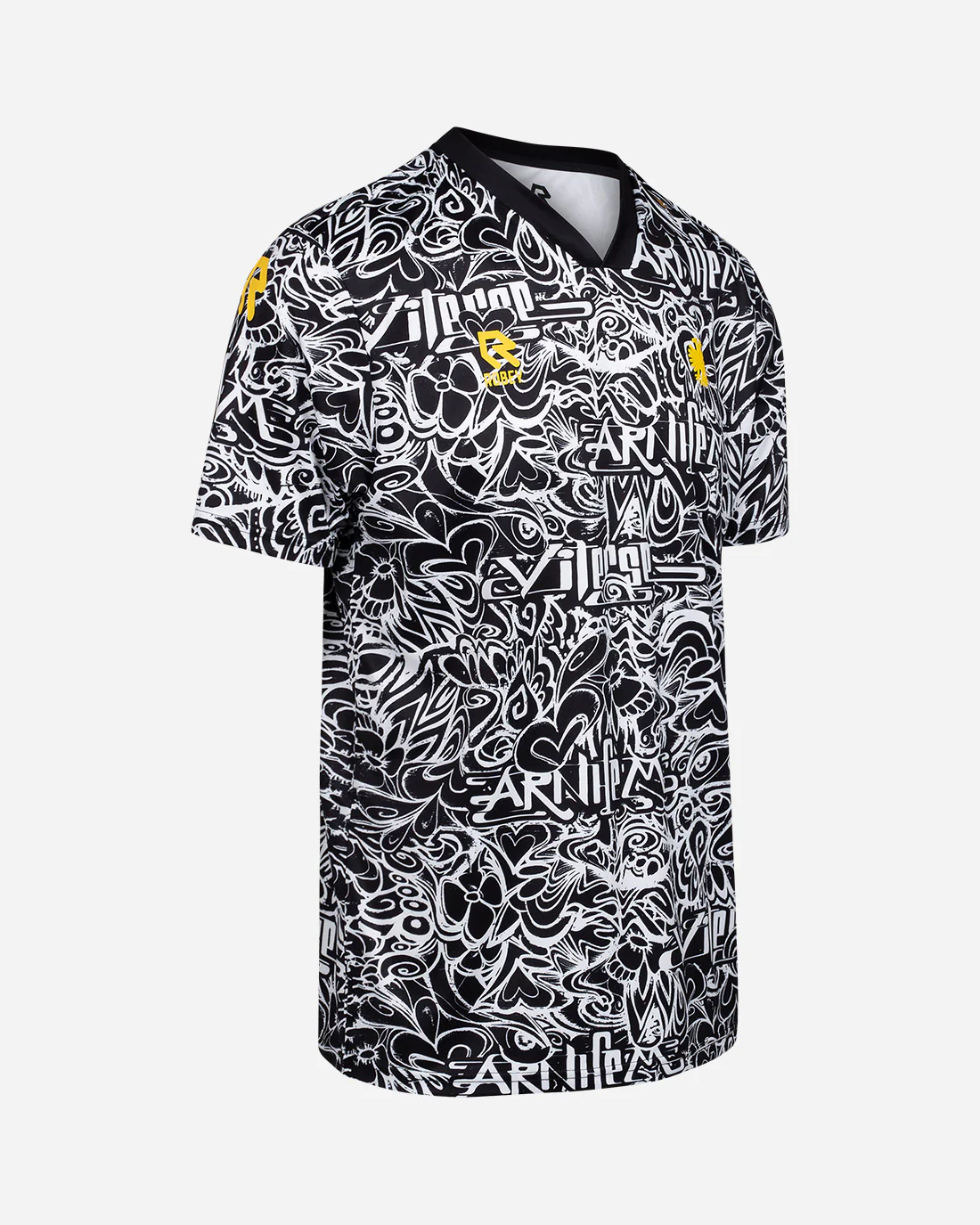Vitesse Warm Up Shirt 25/26 - Image 2