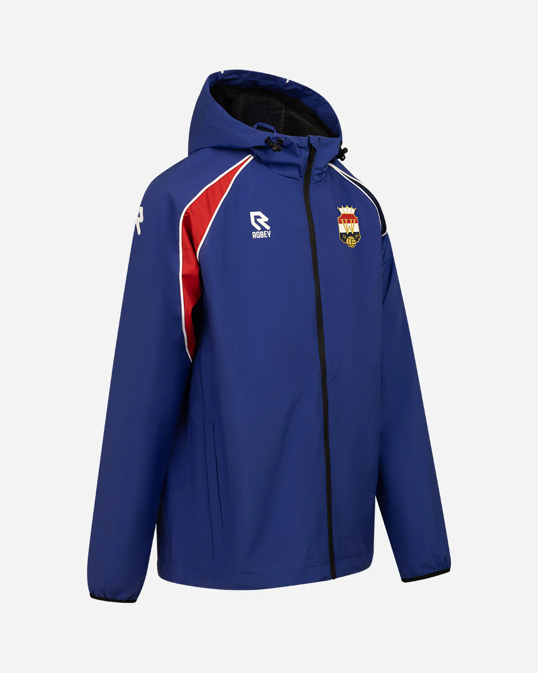 Willem II All Weather Jacket 25/26 - Image 2