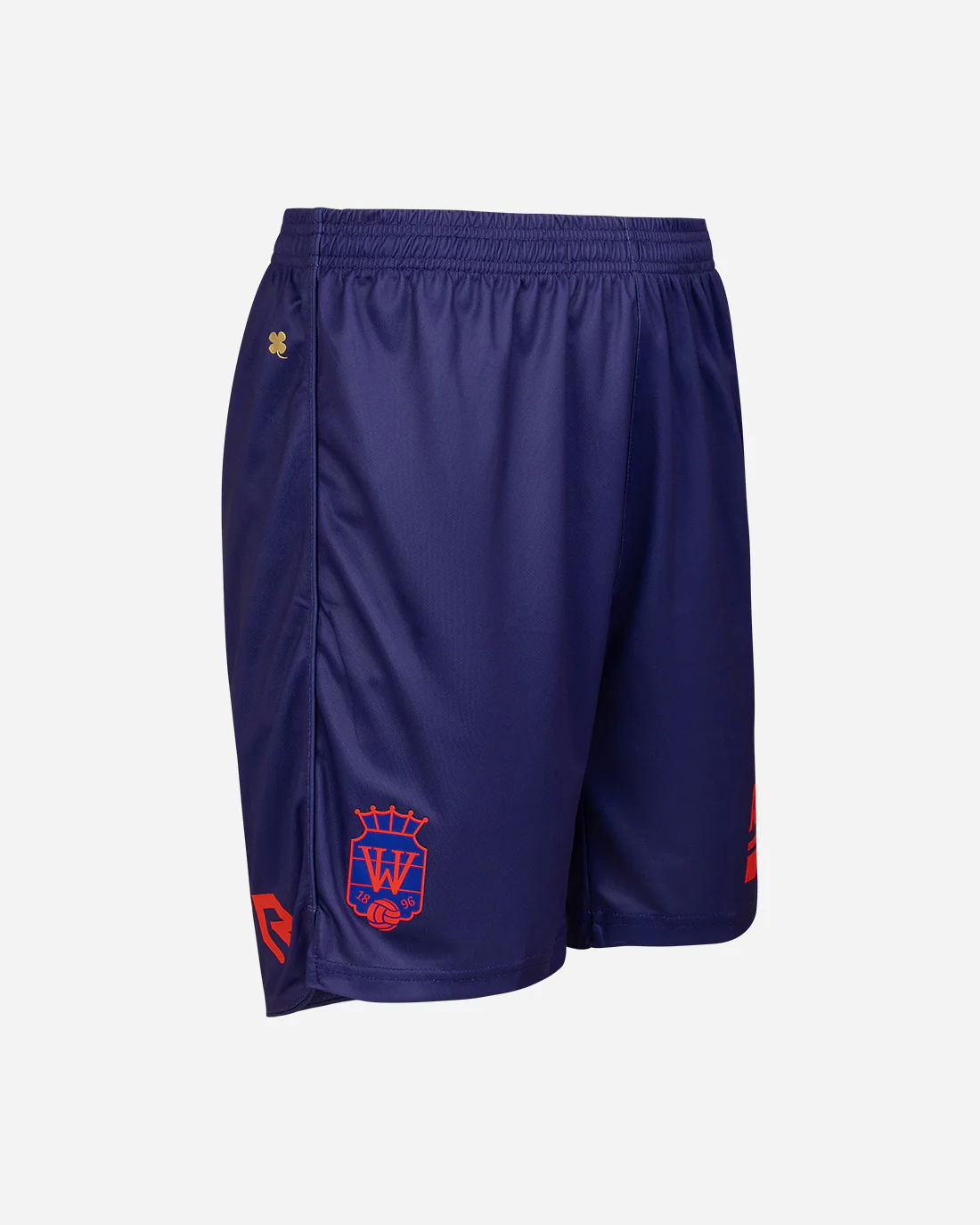 Willem II Away Short 25/26 - Image 2