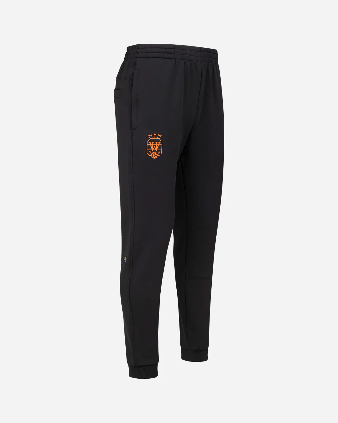 Willem II Presentation Pant 25/26 - Image 2