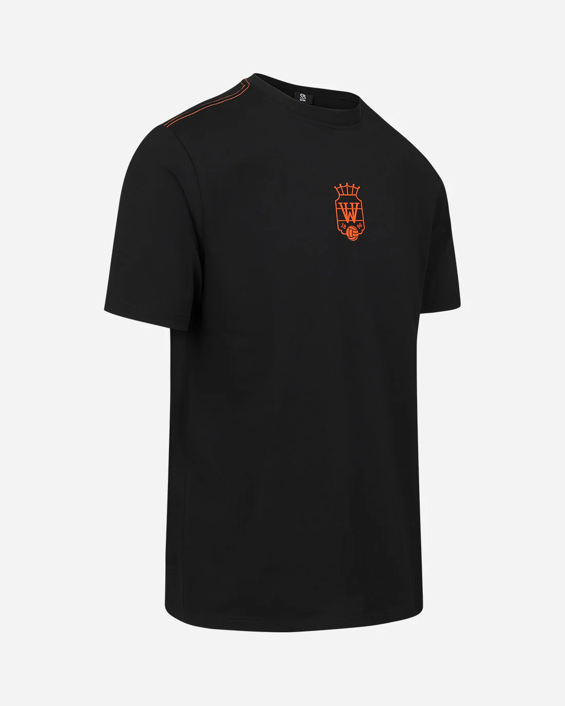 Willem II Presentation Shirt 25/26 - Image 2