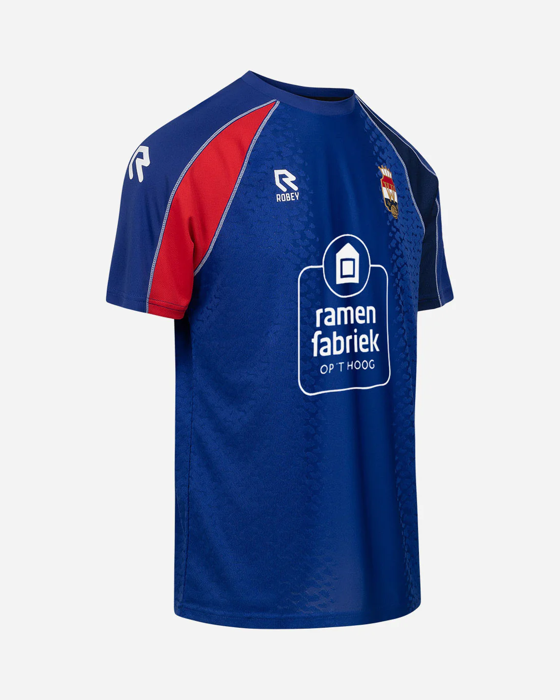 Willem II Training Shirt 25/26 - Image 2