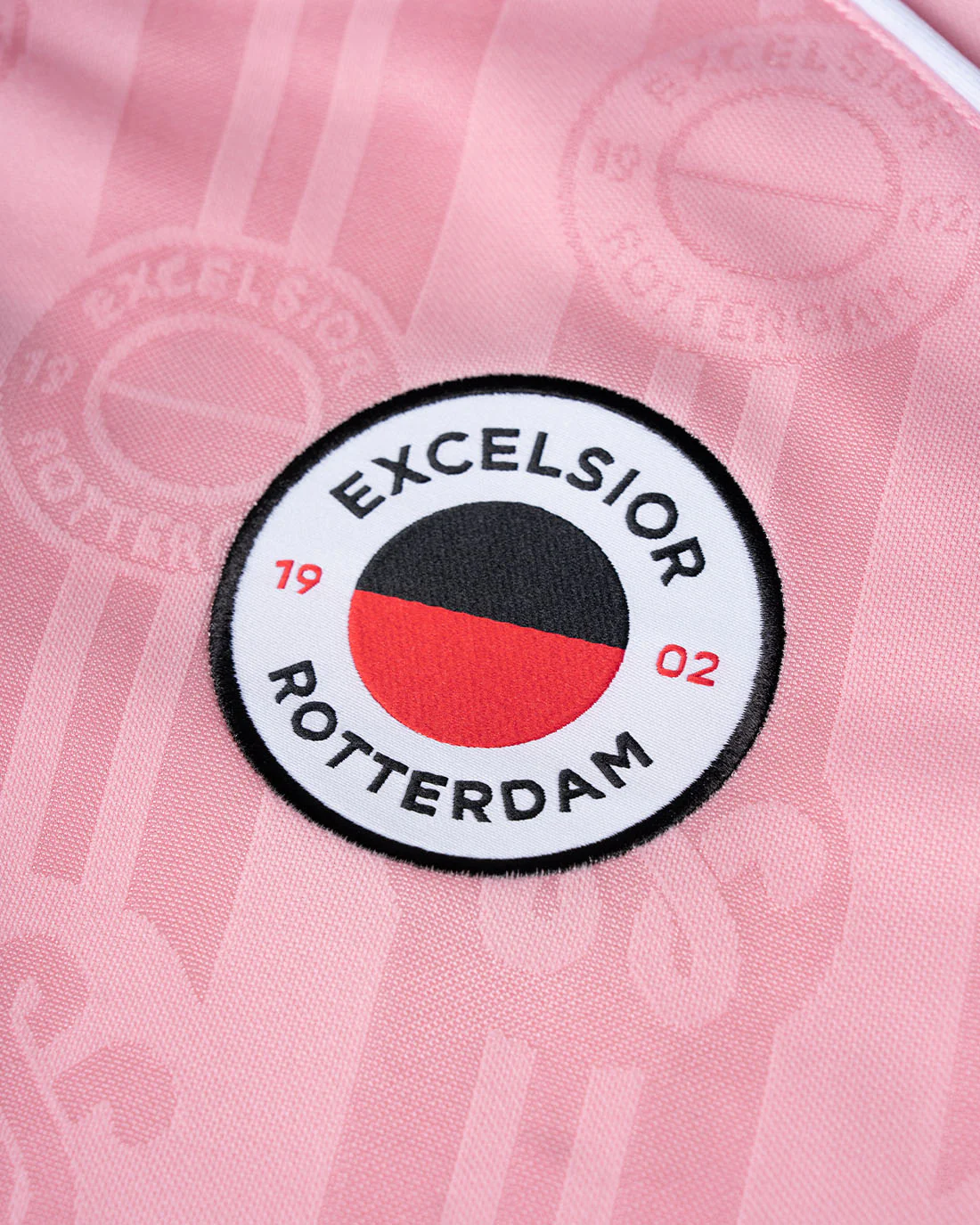 Woei x Excelsior x Robey – Goalkeeper Jersey - Image 10