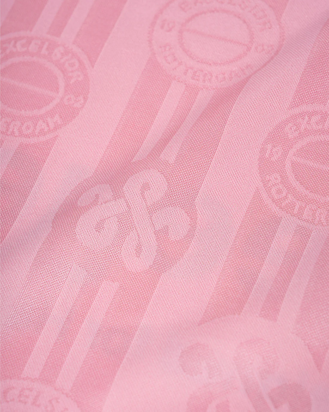 Woei x Excelsior x Robey – Goalkeeper Jersey - Image 13