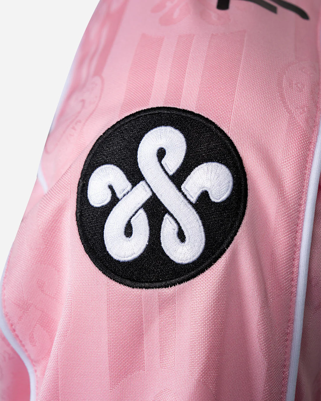 Woei x Excelsior x Robey – Goalkeeper Jersey - Image 14