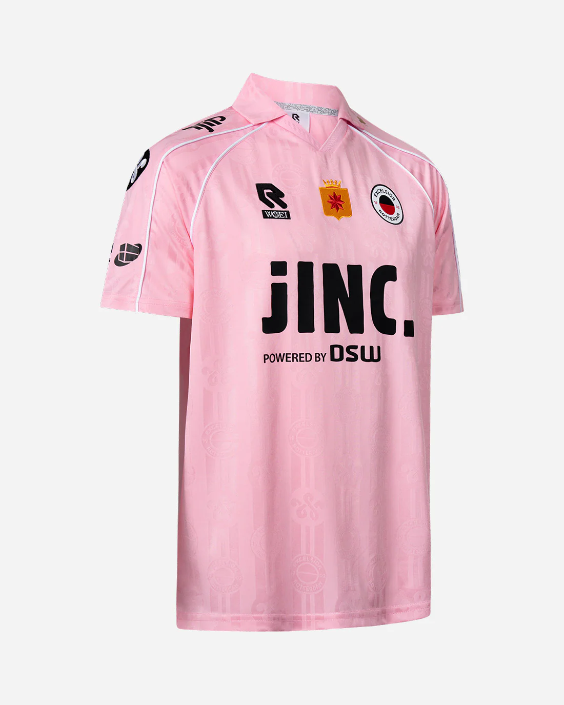 Woei x Excelsior x Robey – Goalkeeper Jersey - Image 6