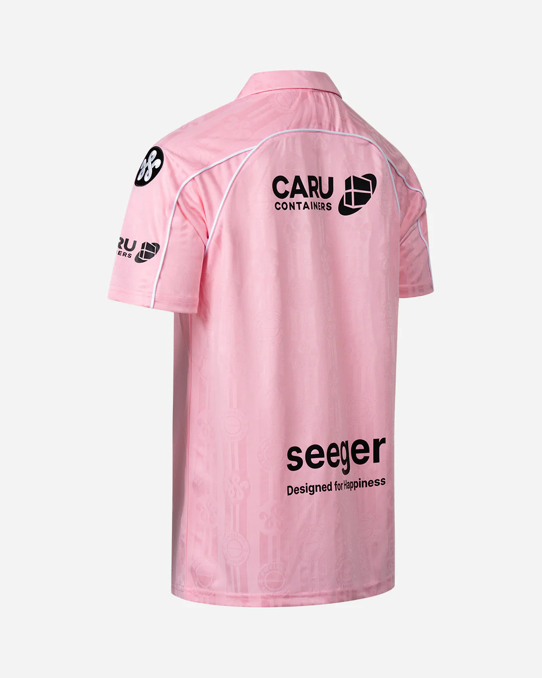 Woei x Excelsior x Robey – Goalkeeper Jersey - Image 7