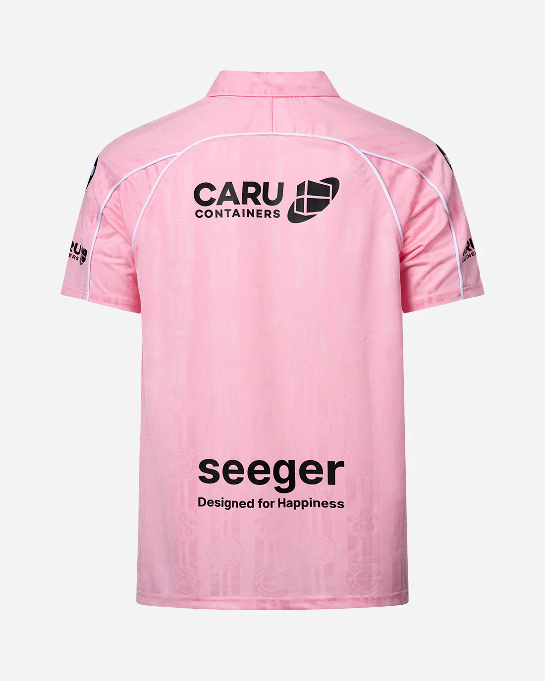 Woei x Excelsior x Robey – Goalkeeper Jersey - Image 8