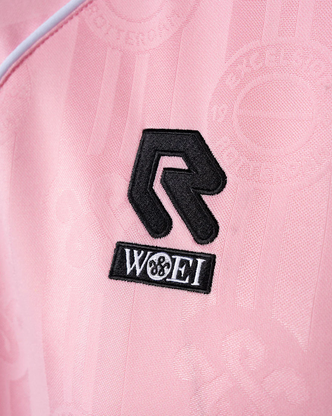 Woei x Excelsior x Robey – Goalkeeper Jersey LS - Image 7