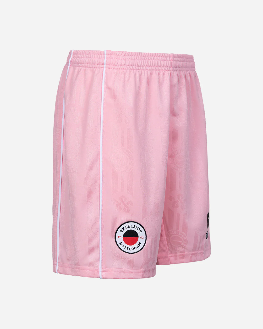 Woei x Excelsior x Robey – Goalkeeper Short - Image 2