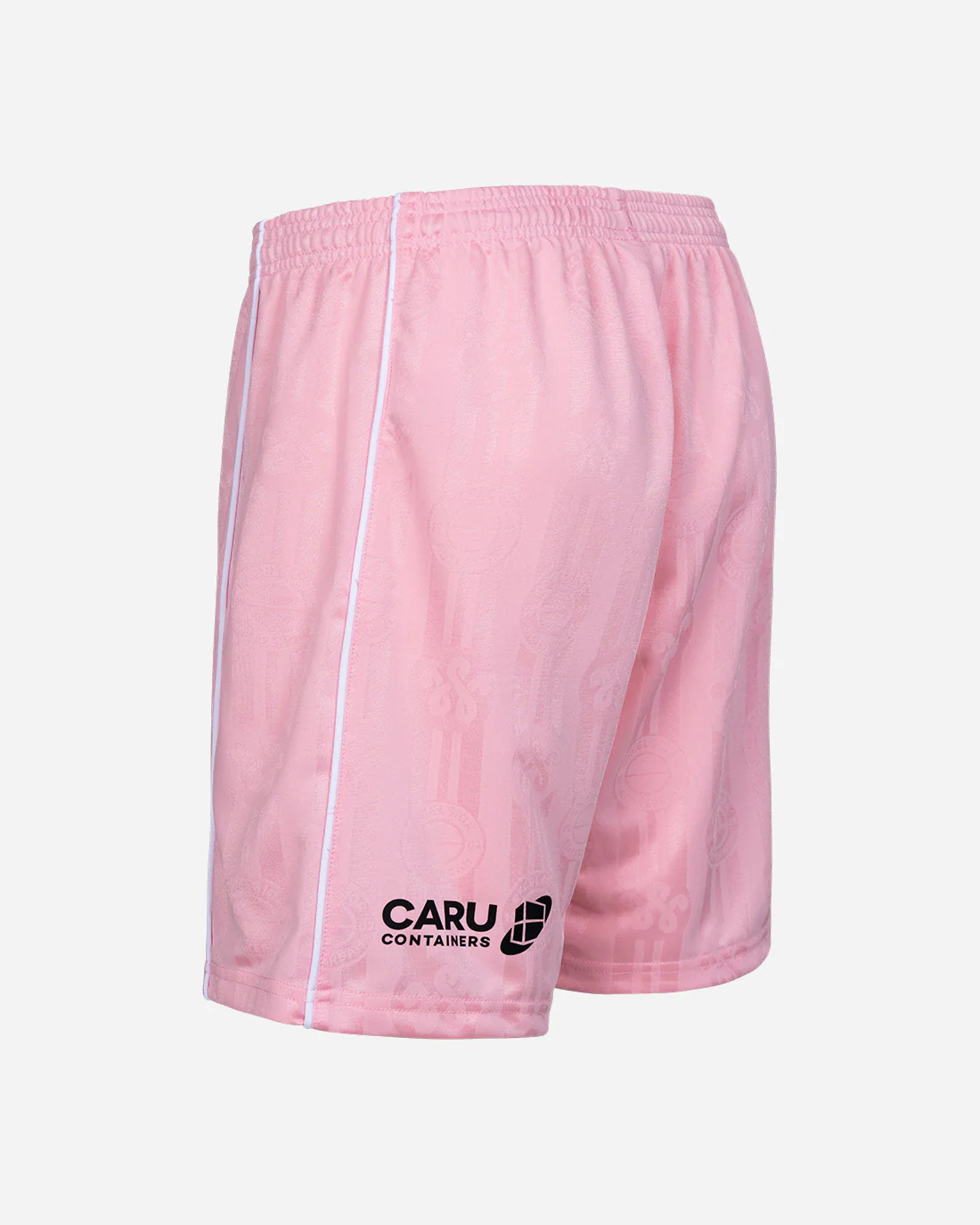 Woei x Excelsior x Robey – Goalkeeper Short - Image 3