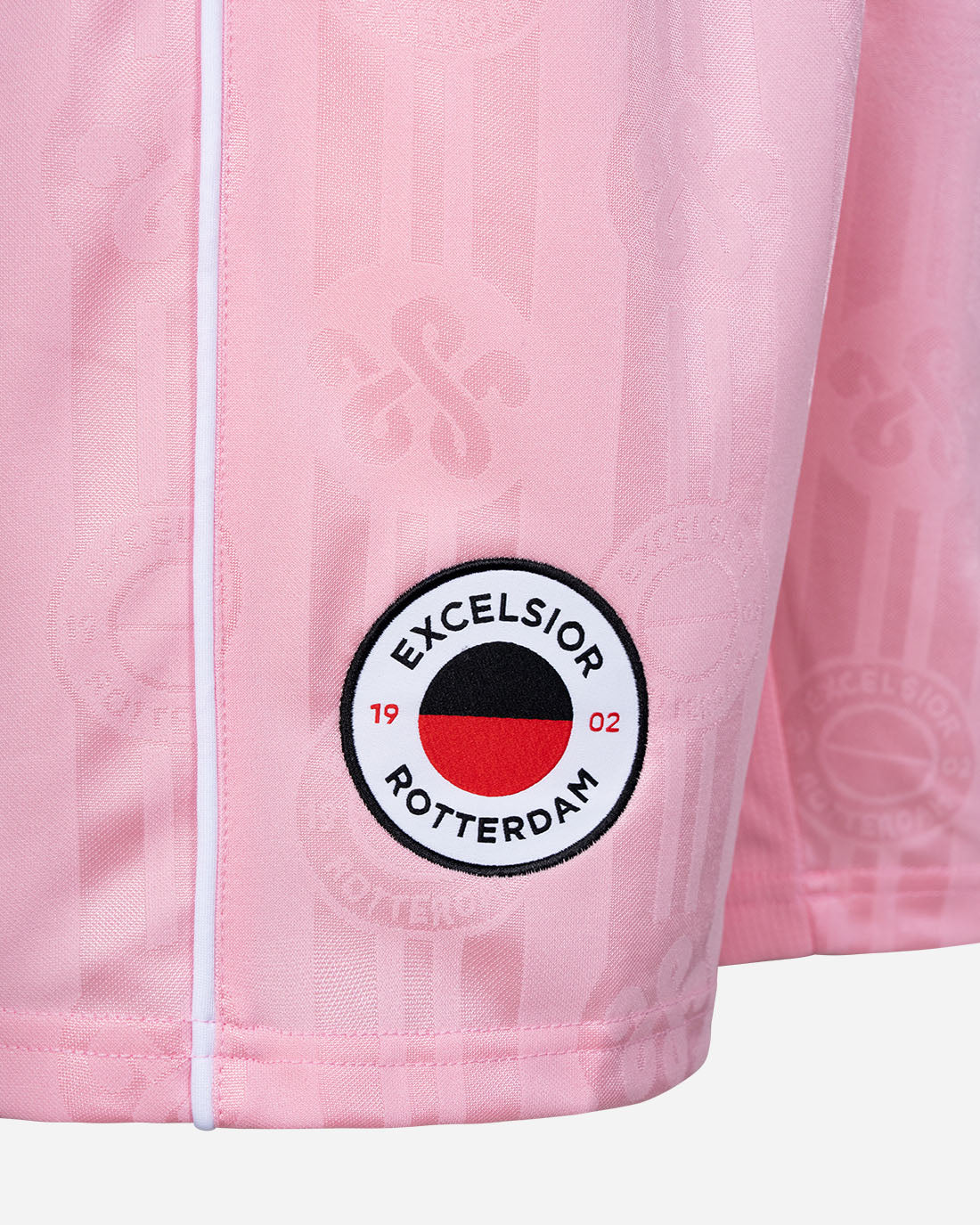 Woei x Excelsior x Robey – Goalkeeper Short - Image 4