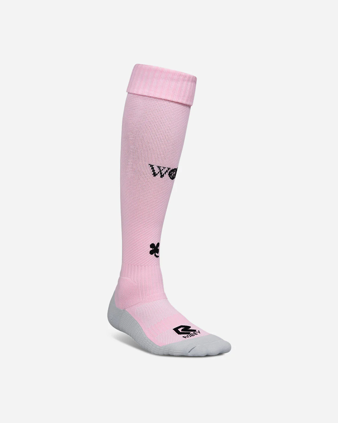 Woei x Excelsior x Robey – Goalkeeper Socks - Image 3