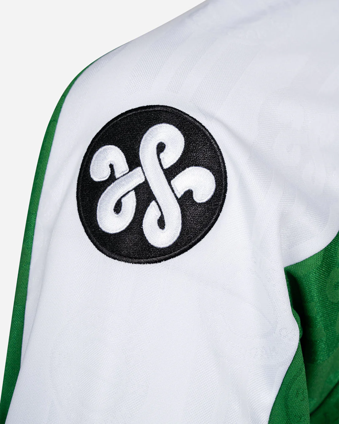 Woei x Excelsior x Robey – Match Jersey - Image 12
