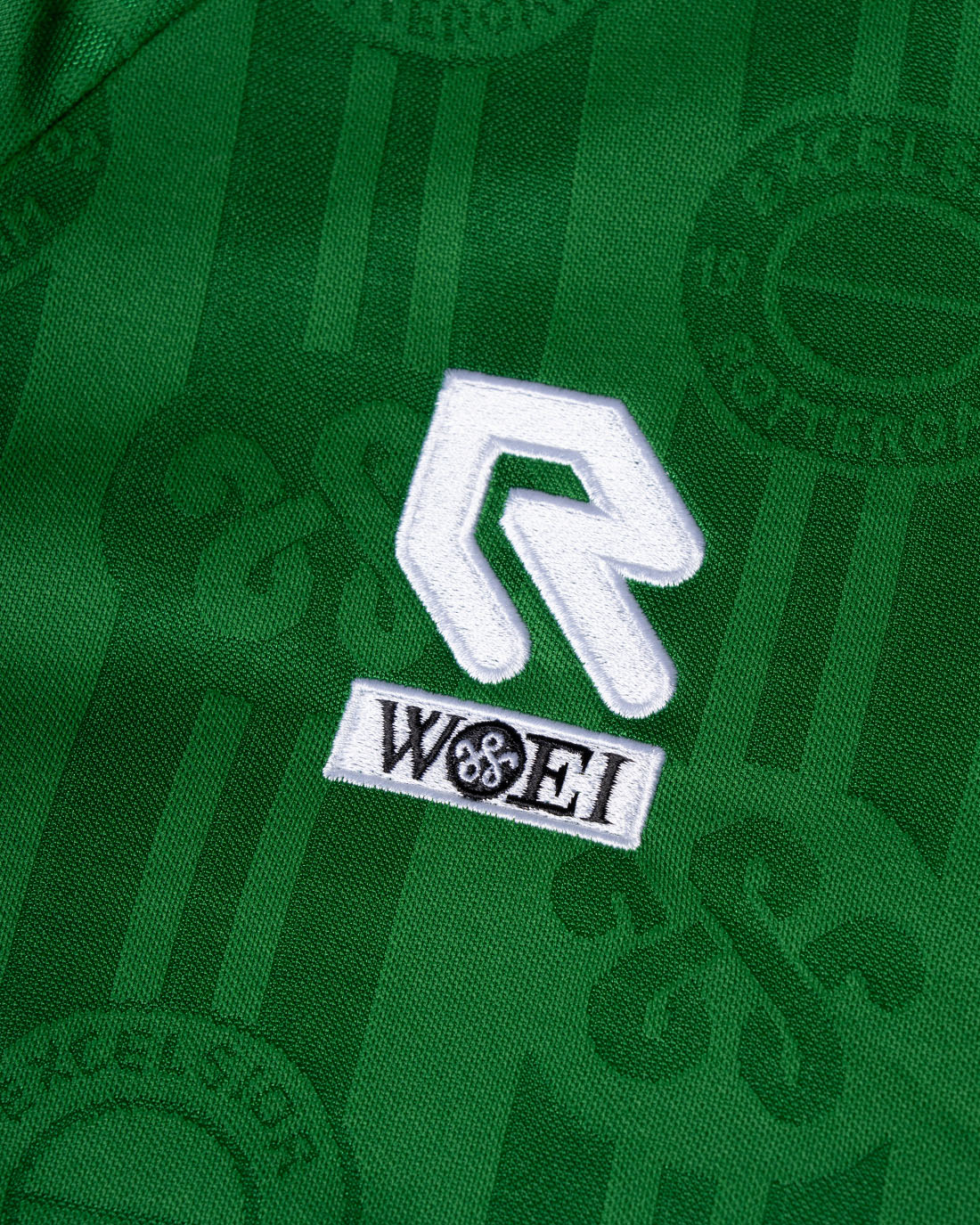 Woei x Excelsior x Robey – Match Jersey - Image 8