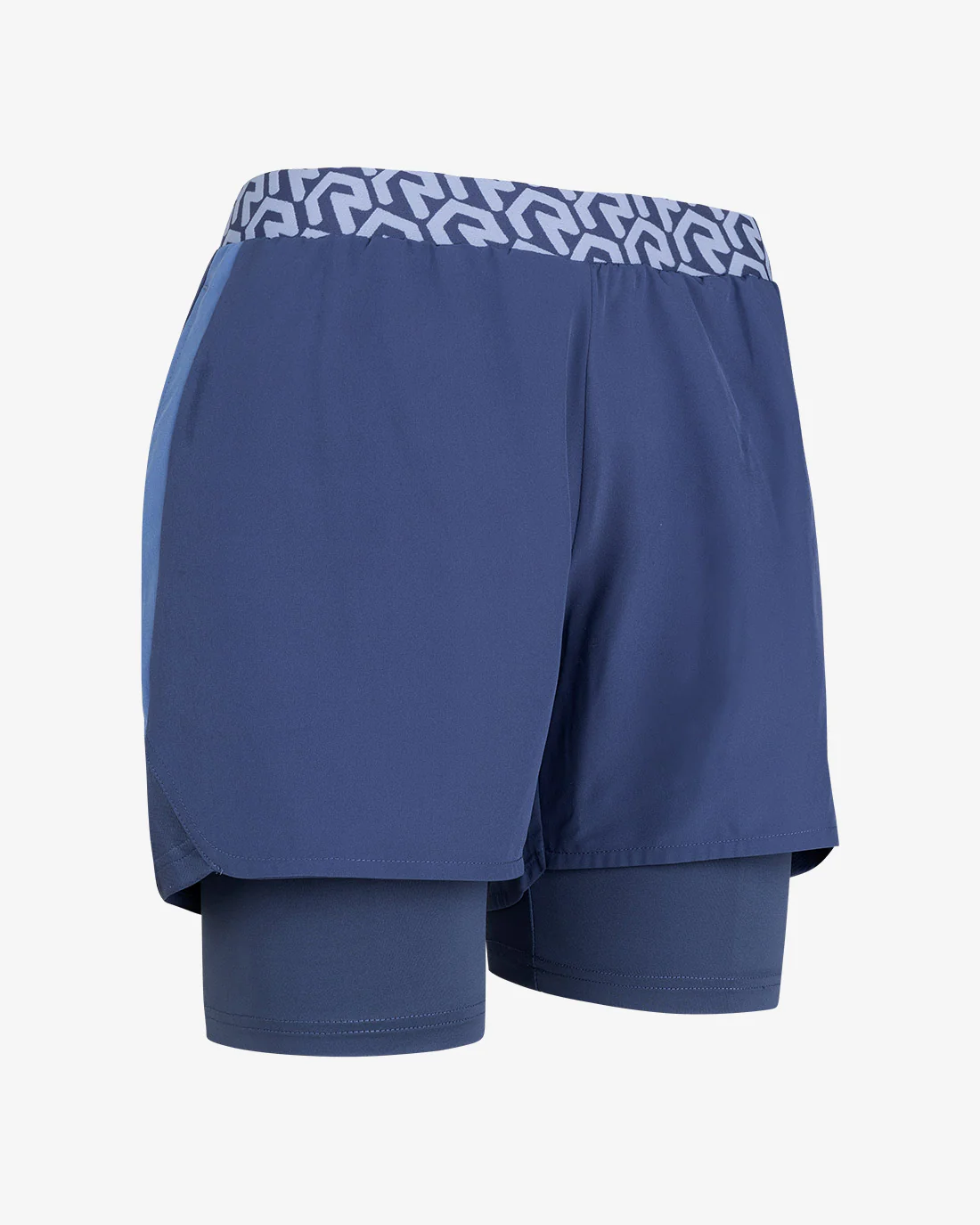Women's Gym Short - Image 3
